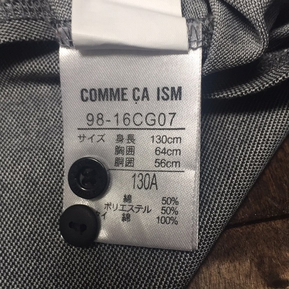 Long sleeves - Picture 4 of 4